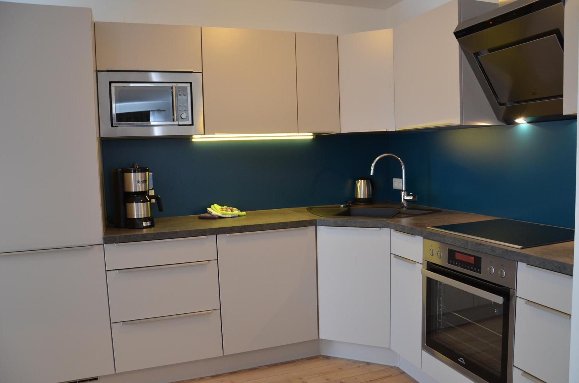 Apartment Haus Van Der Leij Russbach am Pass Gschütt Rom bilde